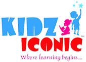 Preschool is Kidz iconic